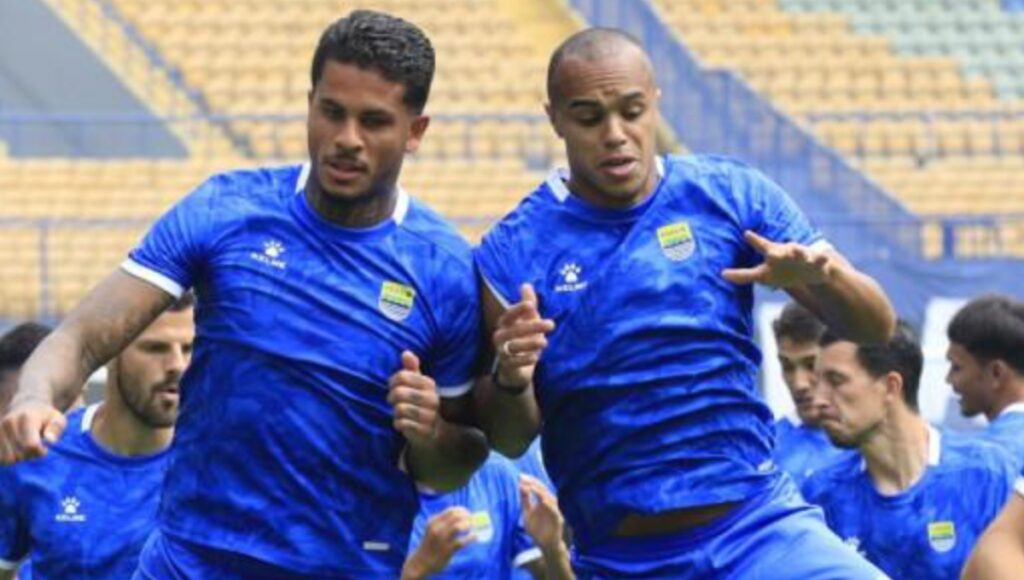 Bojan Hodak Buka Suara Soal Dilepasnya Wiliam Marcilio dari Persib Bandung