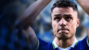 Rumor Paes dan Pelupessy ke Persib Disambut Positif ILeague