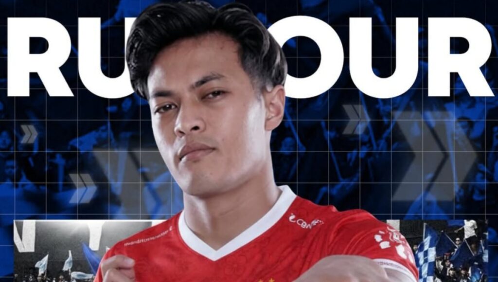 Bojan Hodak Bantah Isu Kepindahan Alfeandra Dewangga ke Bali United