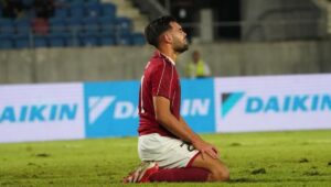 Langkah Garuda Muda Terhenti di SEA Games 2025, Sorotan Tertuju ke PSSI