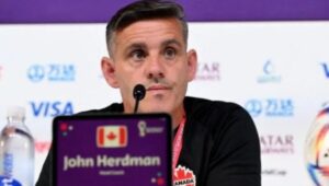 John Herdman Menguat sebagai Kandidat Pelatih Timnas Indonesia