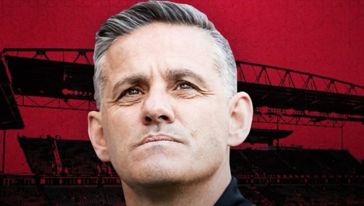 PSSI Tetapkan John Herdman sebagai Pelatih Timnas Indonesia, Faktor Pengalaman dan Biaya Jadi Pertimbangan