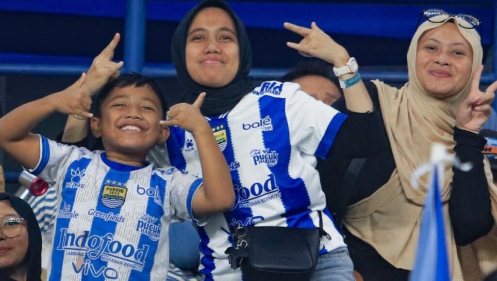 Super League 2025/26 Kembali Jalan di Akhir Tahun