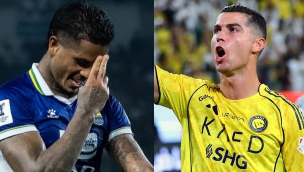 Persib Bandung Tantang Ratchaburi di 16 Besar ACL Two, Kapan Bisa Jumpa Al Nassr?